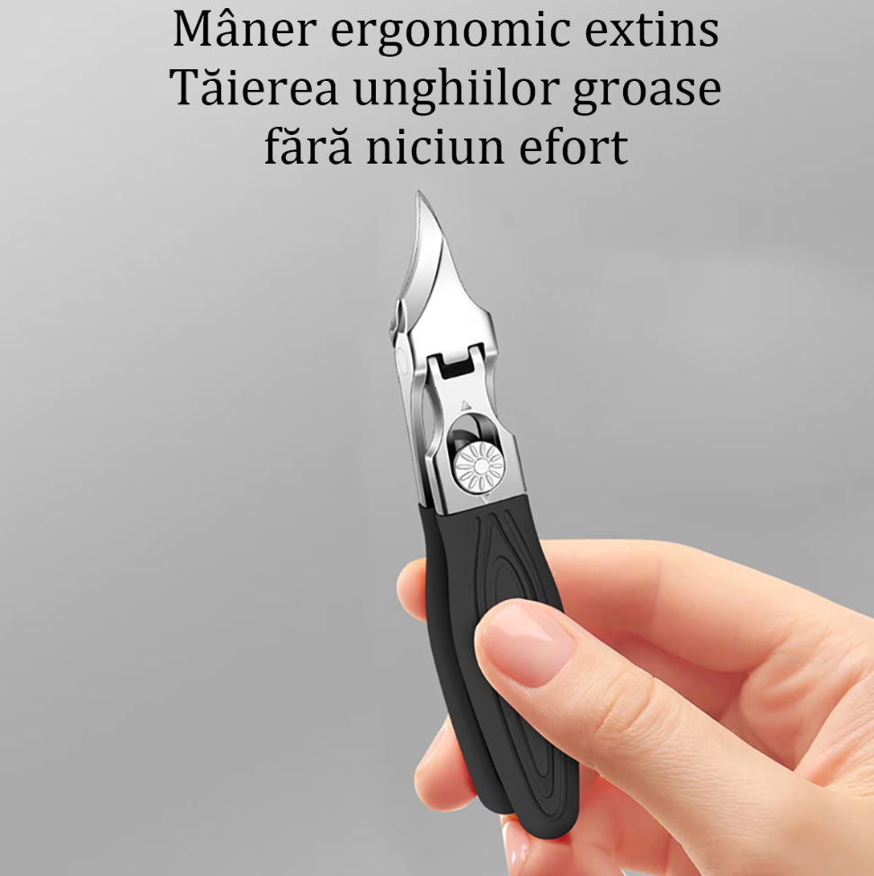 Unghiera pentru unghii incarnate